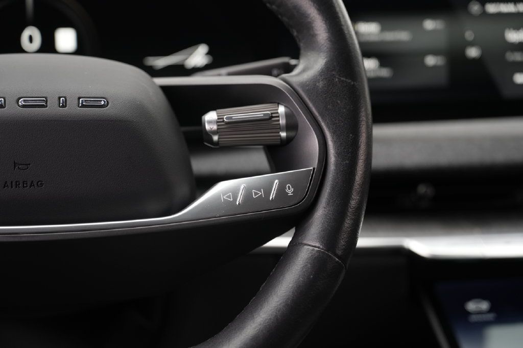 Used 2023 Lucid Air Pure AWD/4WD image 42