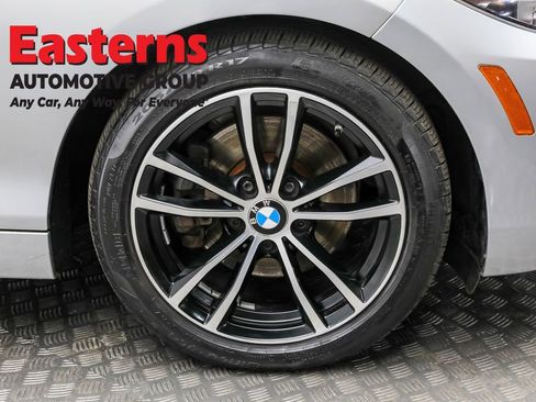 Used 2020 BMW 230i xDrive Coupe w/ Convenience Package image 55