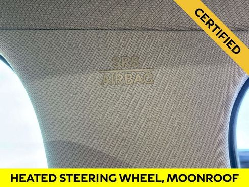 Certified 2023 INFINITI Q50 Luxe w/ Cargo Package AWD/4WD image 32