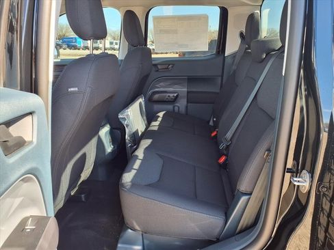 New 2026 Ford Maverick XL image 18
