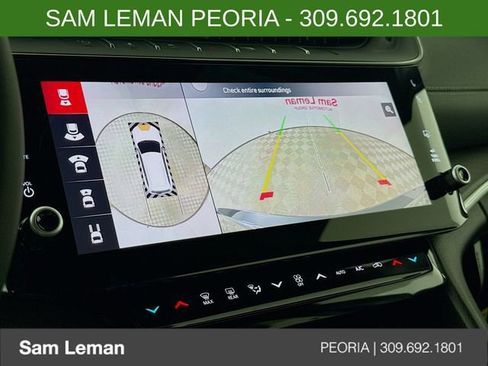 New 2026 Jeep Grand Cherokee Limited image 14