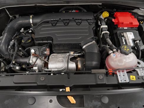 Used 2022 Jeep Renegade Altitude w/ Convenience Group image 49