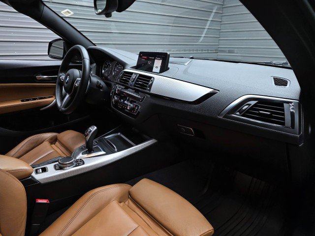 Used 2019 BMW M240i xDrive Convertible w/ Premium Package AWD/4WD image 14