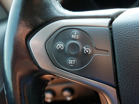 Used 2016 Chevrolet Colorado Z71 AWD/4WD image 26