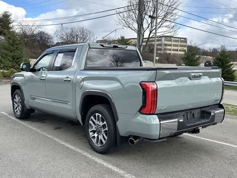 Used 2025 Toyota Tundra 1794 Edition image 30