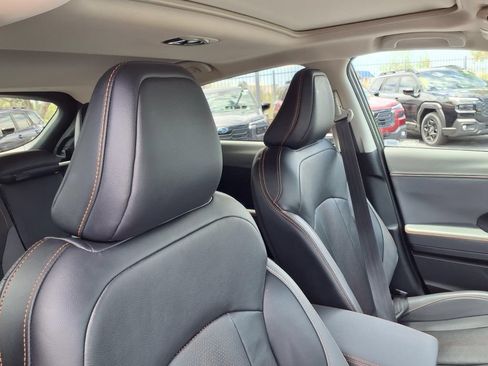 Certified 2024 Subaru Crosstrek 2.5i Limited w/ Crosstrek Mirror Package AWD/4WD image 19