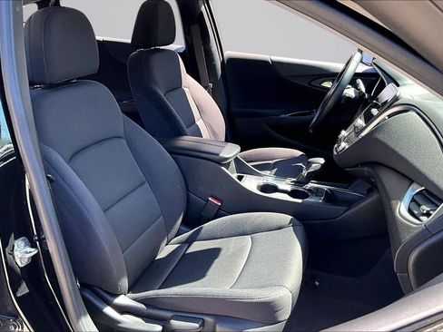 Used 2024 Chevrolet Malibu LT w/ Midnight Edition FWD image 25