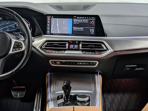 Used 2023 BMW X5 xDrive40i w/ M Sport Package AWD/4WD image 28