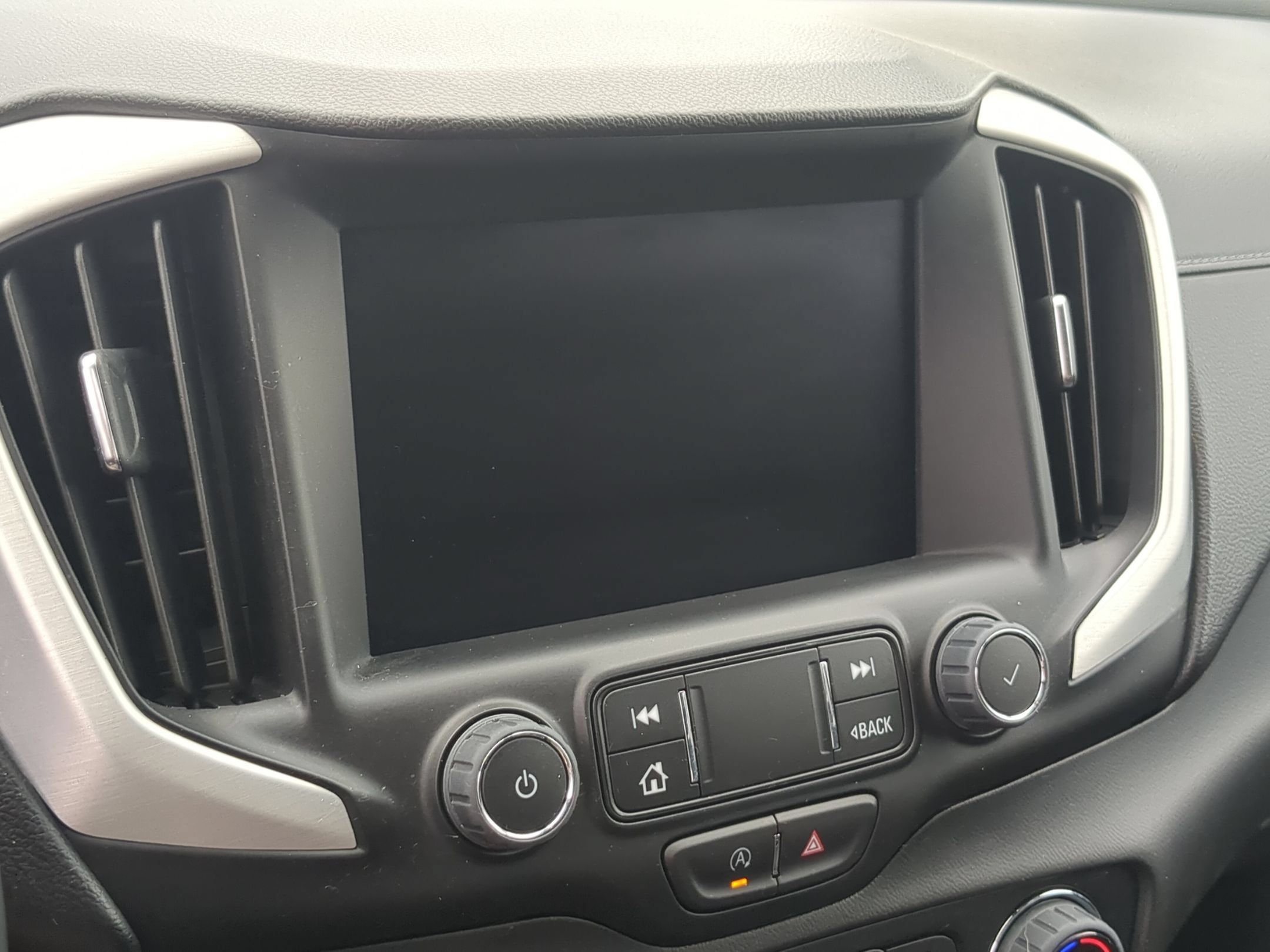 Certified 2022 GMC Terrain SLT FWD image 12