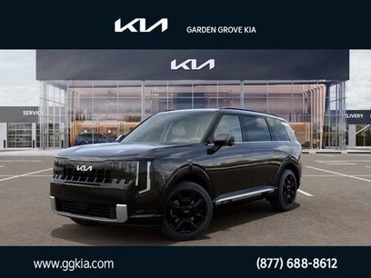 New 2027 Kia Telluride SX