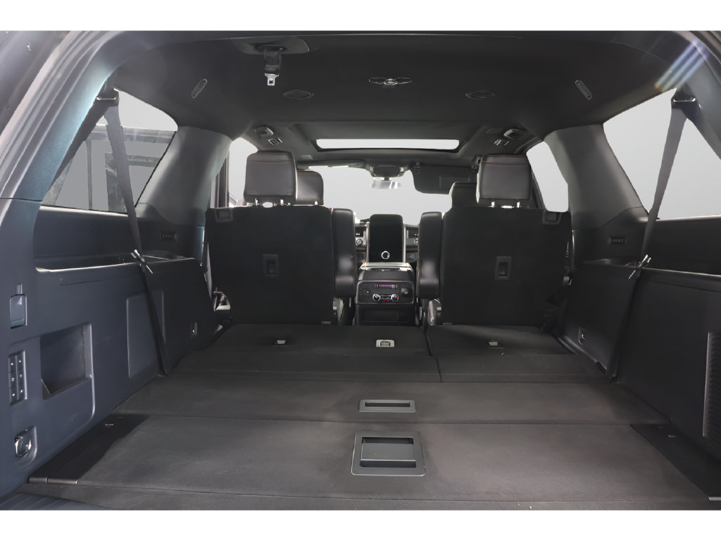 Used 2023 Ford Expedition Max Platinum AWD/4WD image 29