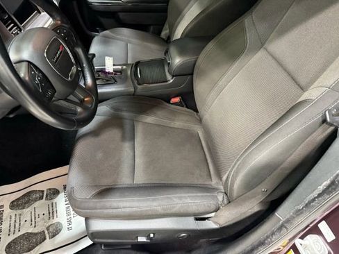 Used 2020 Dodge Charger SXT w/ Blacktop Package image 24