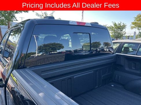Used 2026 Ford F150 XLT w/ Equipment Group 302A MID AWD/4WD image 9