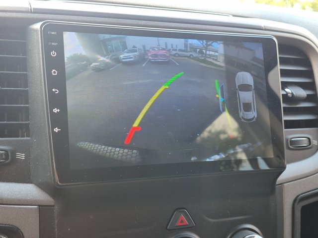 Used 2016 RAM 1500 Express AWD/4WD image 8