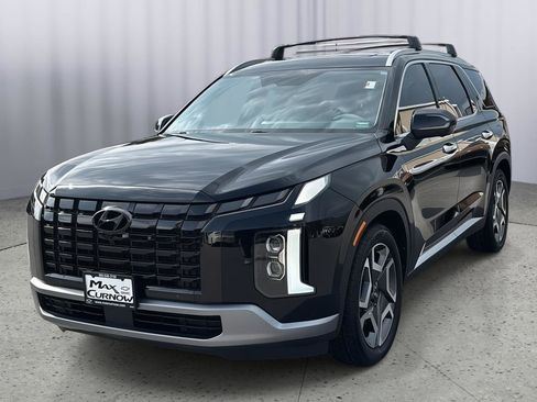 Used 2023 Hyundai Palisade Limited AWD/4WD image 1