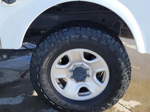 Used 2020 RAM 2500 Tradesman image 13