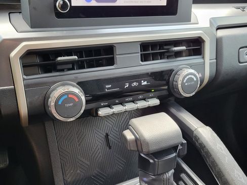 Used 2024 Toyota Tacoma SR5 RWD image 27