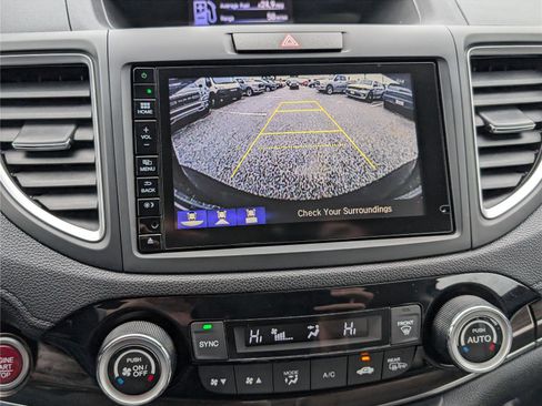 Used 2016 Honda CR-V EX-L image 27