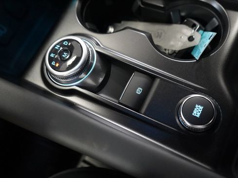 New 2026 Ford Explorer ST AWD/4WD image 40