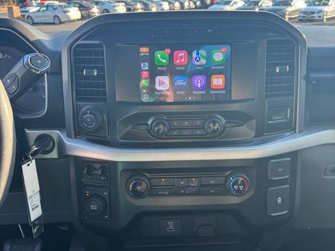 Used 2022 Ford F150 XLT w/ XTR Package image 12