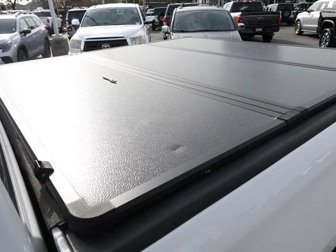 Used 2021 RAM 1500 Big Horn image 29