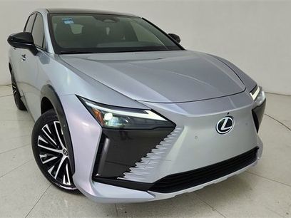Used 2024 Lexus RZ 450e Premium w/ Technology Package