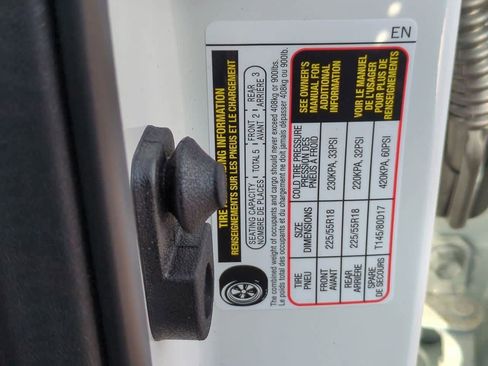 New 2026 Subaru Crosstrek 2.5i Sport image 35