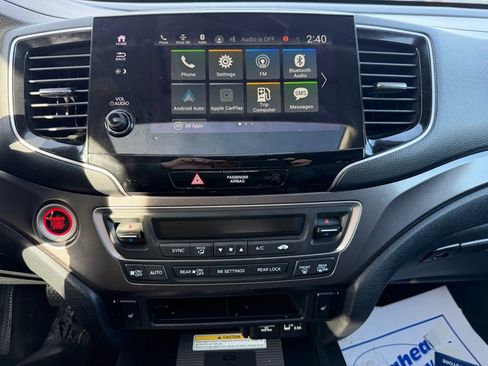 Used 2022 Honda Pilot Special Edition image 15