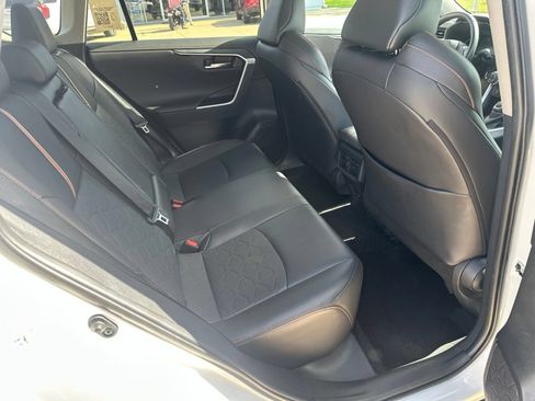 Used 2024 Toyota RAV4 Adventure AWD/4WD image 25