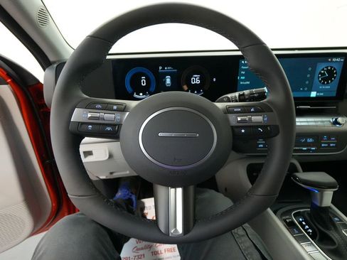 New 2026 Hyundai Kona SEL Sport image 35