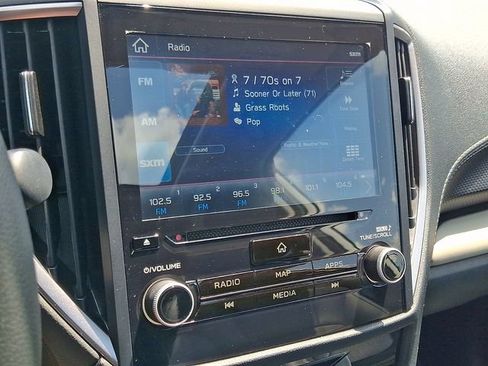 Certified 2023 Subaru Forester Limited AWD/4WD image 18
