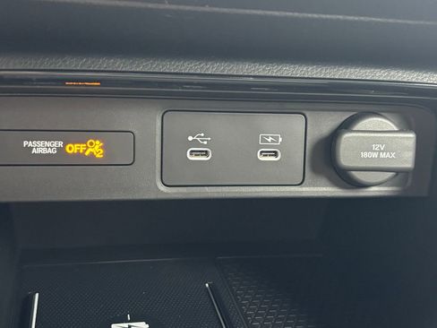 New 2026 Honda CR-V Sport-L image 17