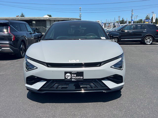 New 2026 Kia EV6 GT-Line AWD/4WD image 6