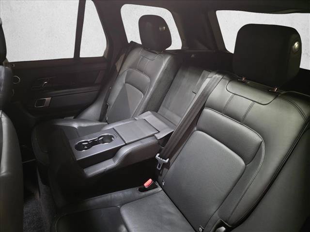Certified 2021 Land Rover Range Rover Westminster Edition AWD/4WD image 14