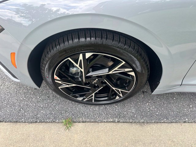New 2026 Kia K5 GT-Line AWD/4WD image 4