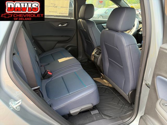 New 2026 Chevrolet Blazer RS w/ Driver Confidence II Package AWD/4WD image 20