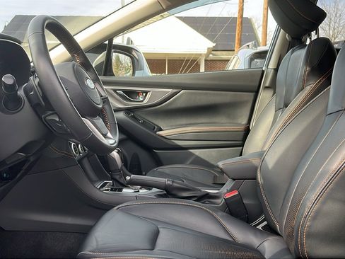 Certified 2023 Subaru Crosstrek 2.5i Limited image 11
