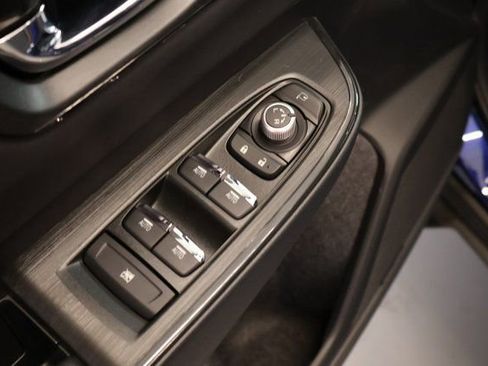 New 2026 Subaru Outback Touring XT image 11