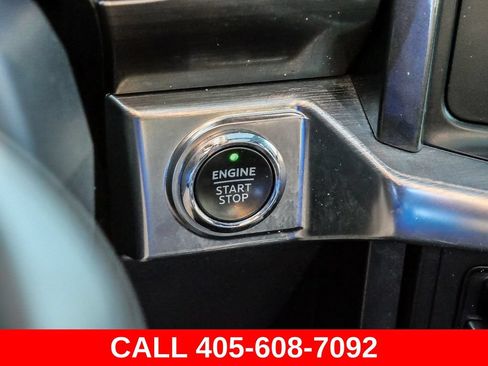 Used 2021 Ford F150 Lariat w/ Equipment Group 502A High AWD/4WD image 39
