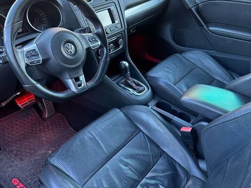 Used 2012 Volkswagen GTI 2-Door image 11