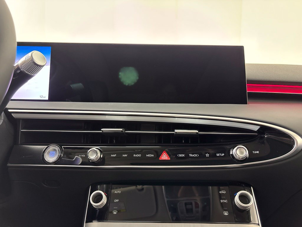 New 2027 Genesis GV70 2.5T Select AWD/4WD image 23