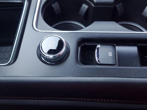 New 2026 Lincoln Corsair Reserve w/ Jet Appearance Package image 24