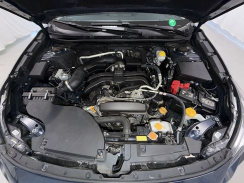 Used 2024 Subaru Outback Premium AWD/4WD image 18
