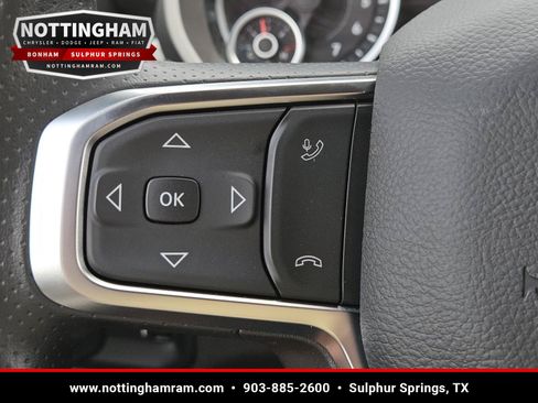 New 2026 RAM 2500 Tradesman w/ Bed Convenience Group AWD/4WD image 16
