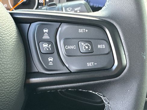 New 2026 Jeep Wrangler Sport S image 20