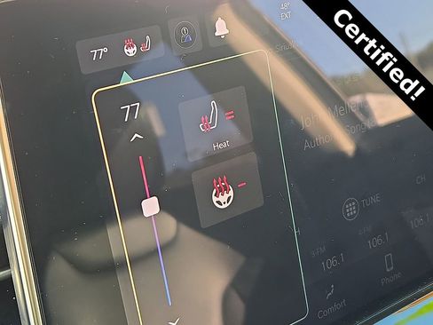 Used 2022 Jeep Compass Latitude w/ Convenience Group image 23