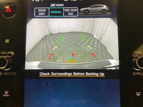 Certified 2025 Subaru Crosstrek 2.5i Premium AWD/4WD image 23