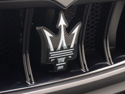 New 2026 Maserati Grecale Modena image 39