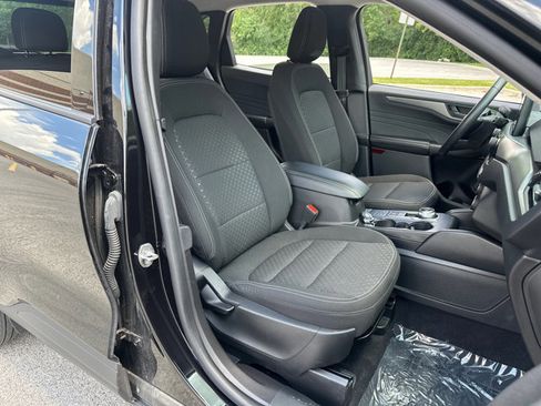 Used 2023 Ford Escape Active image 33