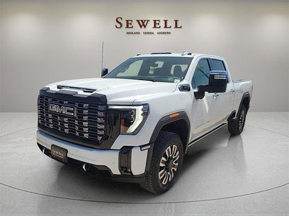 New 2026 GMC Sierra 2500 Denali Ultimate